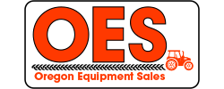 Oregon Equipment Sales, LLC Logo
